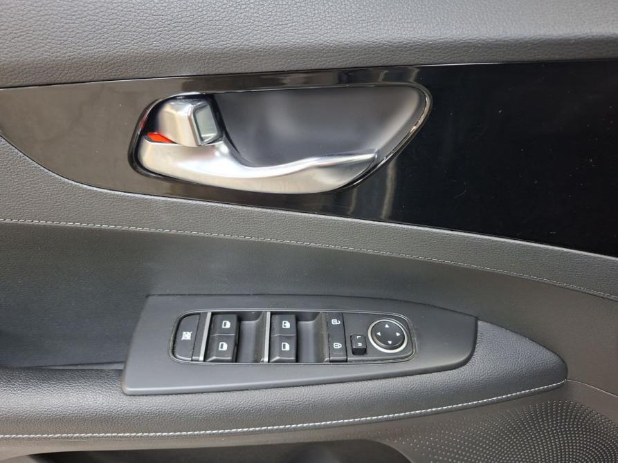 Kia Cerato IV Рестайлинг Москва  - изображение 19