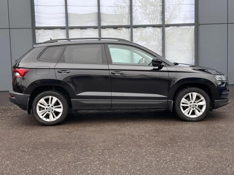 Skoda Karoq I Ярославль  - изображение 7