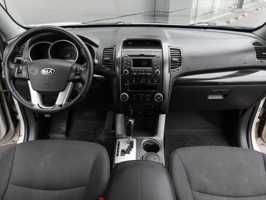 Kia Sorento II Москва  - изображение 13