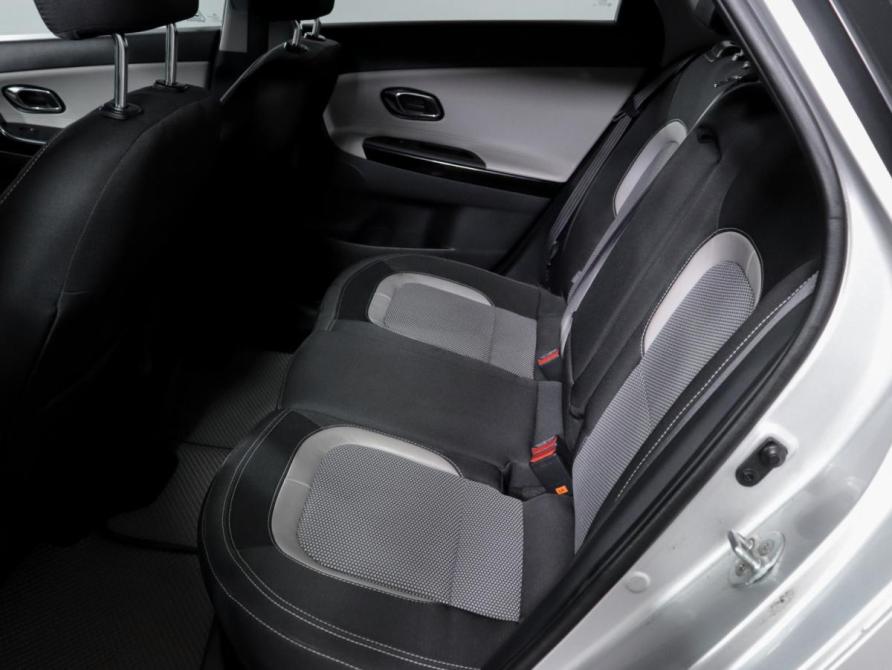 Kia Ceed II Рестайлинг Москва  - изображение 11