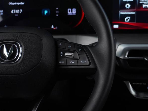 Changan CS35 Plus I Рестайлинг с пробегом 2022 года, цена 1 798 444 рубля, 47417 км, внедорожник, Автокод Объявления