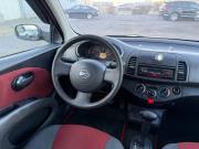 Nissan Micra III (K12) Санкт-Петербург  - изображение 25