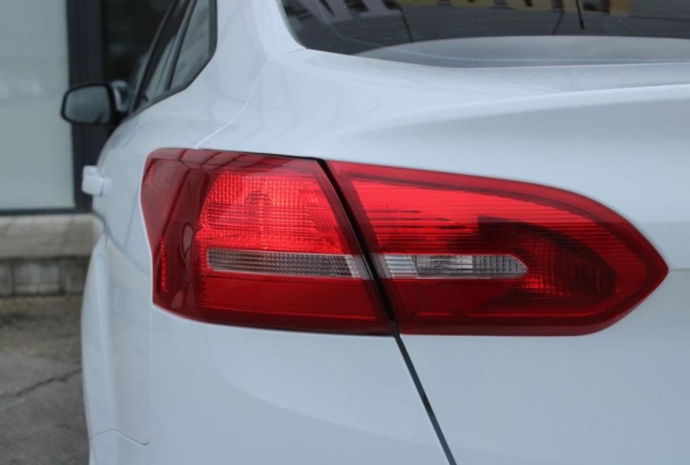 Ford Focus III Рестайлинг Саратов  - изображение 10