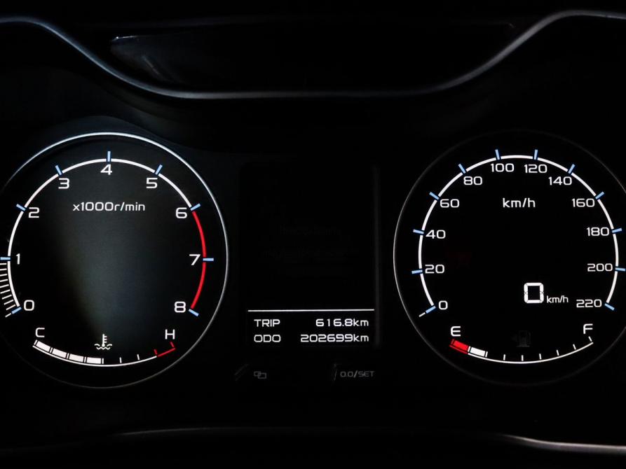 Geely Emgrand X7 I Рестайлинг 2 Минеральные Воды  - изображение 19