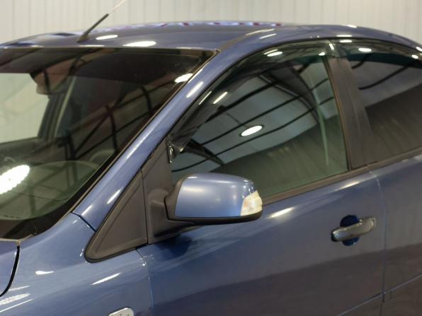 Ford Focus II с пробегом 2007 года, цена 425 000 рублей, 241025 км, седан, Автокод Объявления