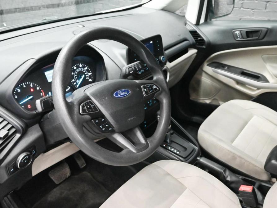 Ford EcoSport II Рестайлинг Екатеринбург  - изображение 16