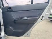 Hyundai Getz I Рестайлинг Ростов-на-Дону  - изображение 40