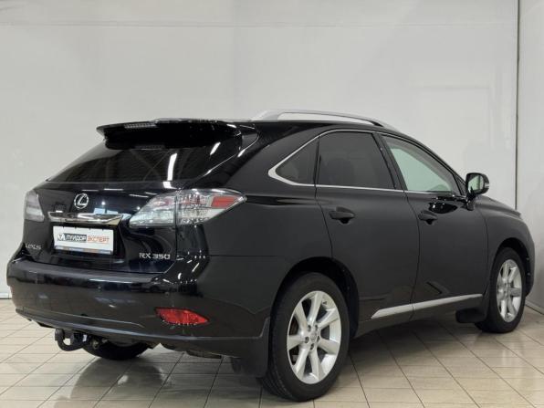 Lexus RX III с пробегом 2011 года, цена 1 700 000 рублей, 177653 км, внедорожник, Автокод Объявления