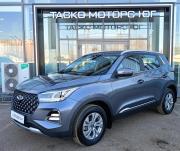 Chery Tiggo 4 Pro I Стерлитамак  - изображение 25