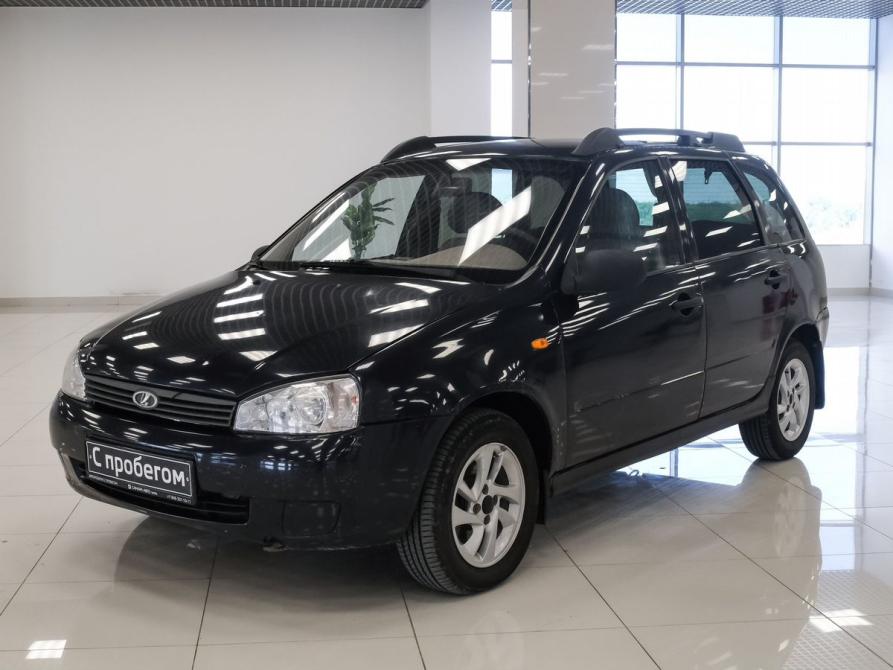 Lada (ВАЗ) Kalina I Самара  - изображение 1