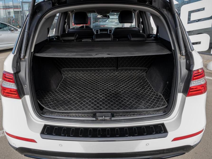 Mercedes-Benz M-Класс III (W166) Краснодар  - изображение 25