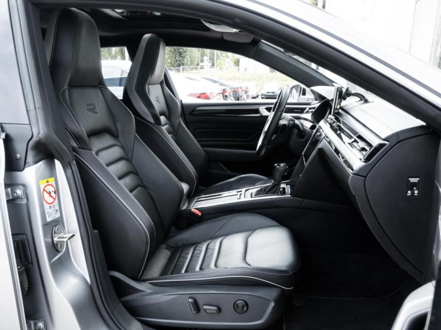 Volkswagen Arteon I Рестайлинг Ставрополь  - изображение 8