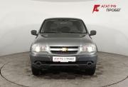 Chevrolet Niva I Рестайлинг Волгоград  - изображение 25