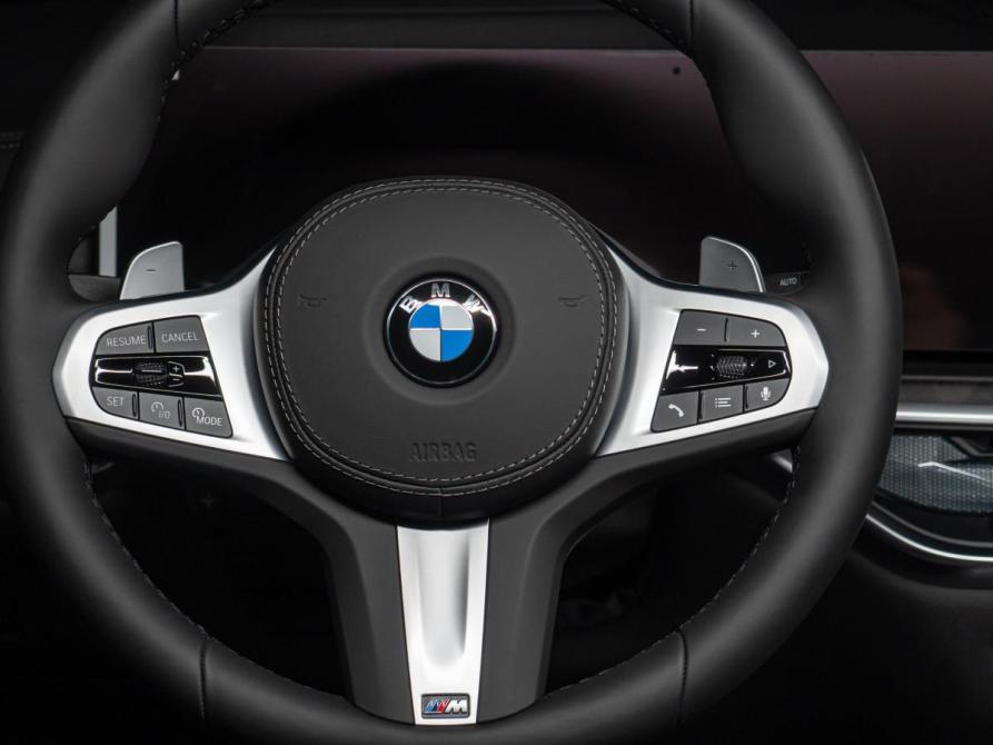 BMW X5 IV (G05/G18) Рестайлинг Москва  - изображение 15