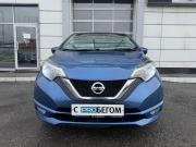 Nissan Note II Рестайлинг Новокузнецк  - изображение 20
