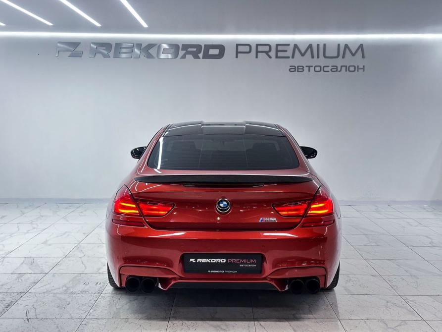 BMW M6 III (F06/F13/F12) Уфа  - изображение 31