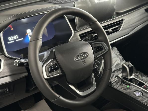 Chery Tiggo 8 Pro I с пробегом 2023 года, цена 2 297 000 рублей, 21 км, внедорожник, Автокод Объявления