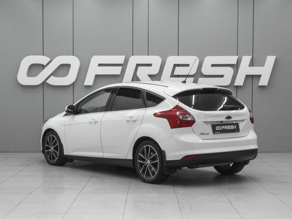 Ford Focus III с пробегом 2013 года, цена 850 000 рублей, 231953 км, хэтчбек, Автокод Объявления