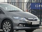 Honda Insight II Рестайлинг Новосибирск  - изображение 35