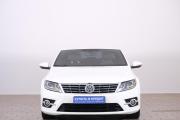 Volkswagen Passat CC I Рестайлинг Омск  - изображение 23