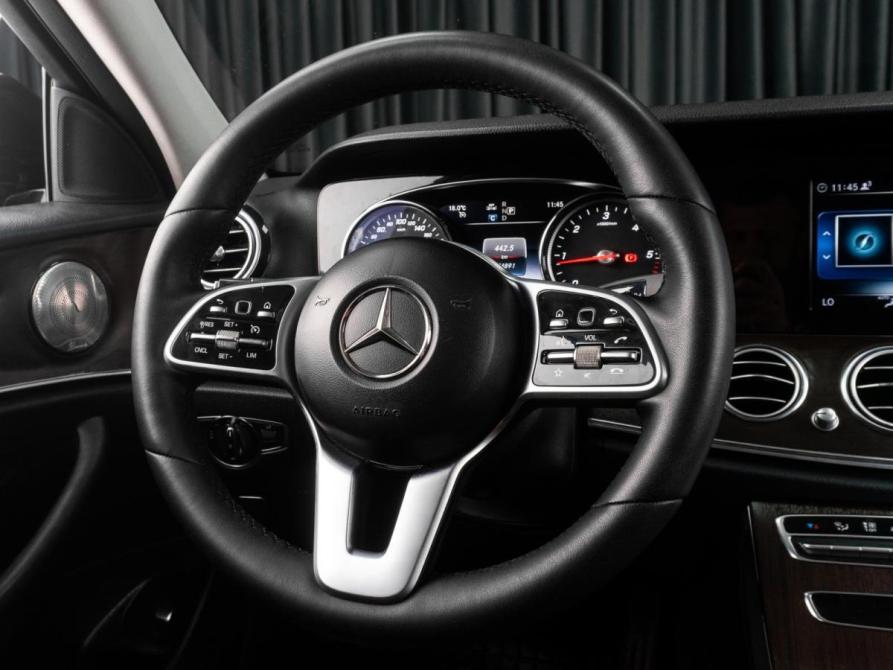 Mercedes-Benz E-Класс V (W213 S213 C238) Тюмень  - изображение 13