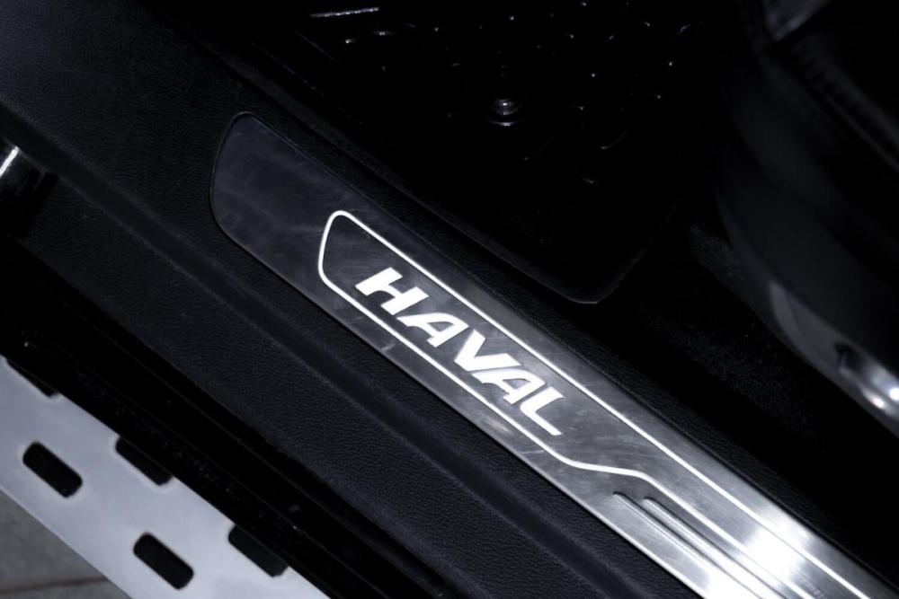 Haval H9 I Тюмень  - изображение 22