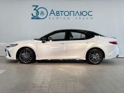 Toyota Camry IX (XV80) China Market Омск  - изображение 23