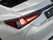 Lexus ES VII Москва  - изображение 48