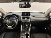 Lexus NX I Рестайлинг Москва  - изображение 22