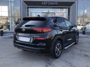 Hyundai Tucson III Рестайлинг Брянск  - изображение 23
