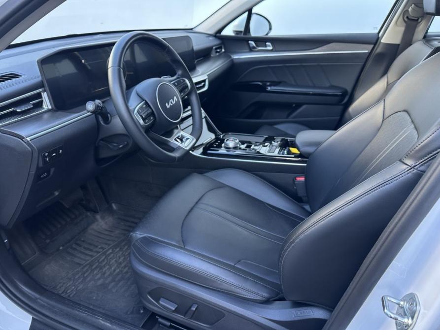 Kia K5 III Москва  - изображение 9