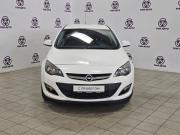 Opel Astra J Рестайлинг Тольятти  - изображение 23