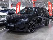BMW X3 M I (F97) Рестайлинг Санкт-Петербург  - изображение 39