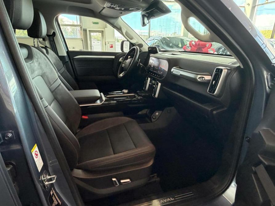 Haval Dargo Сергиев Посад  - изображение 14