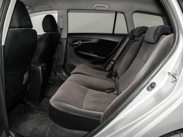 Toyota Corolla X (E140 E150) с пробегом 2008 года, цена 925 000 рублей, 167540 км, универсал, Автокод Объявления