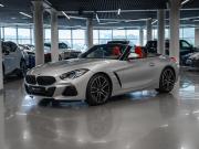 BMW Z4 III (G29) Москва  - изображение 28