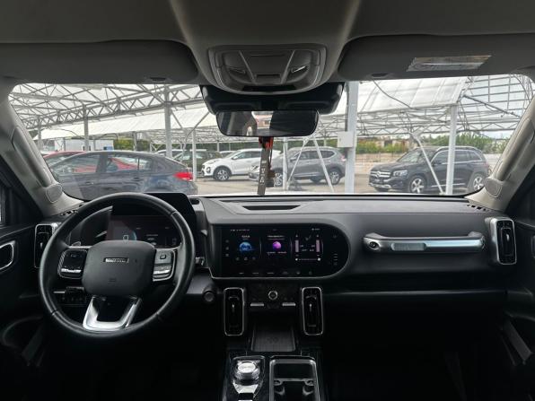 Haval Dargo I с пробегом 2024 года, цена 2 537 000 рублей, 62668 км, внедорожник, Автокод Объявления