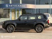 Toyota Land Cruiser Prado 250 Series Самара  - изображение 43