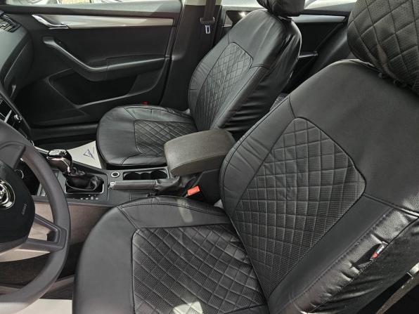 Skoda Octavia III (A7) Рестайлинг с пробегом 2019 года, цена 1 080 000 рублей, 167400 км, лифтбек, Автокод Объявления
