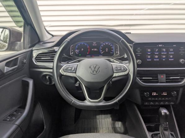 Volkswagen Polo VI с пробегом 2021 года, цена 1 740 000 рублей, 93727 км, лифтбек, Автокод Объявления