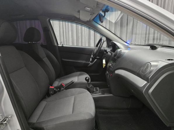 Chevrolet Aveo I Рестайлинг с пробегом 2010 года, цена 419 000 рублей, 164005 км, седан, Автокод Объявления