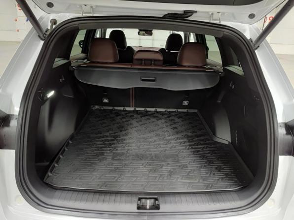 Geely Monjaro I с пробегом 2024 года, цена 3 630 000 рублей, 10881 км, внедорожник, Автокод Объявления