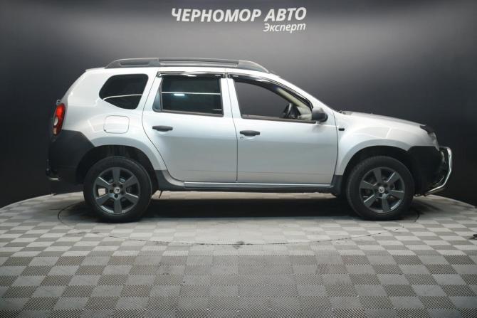 Renault Duster I с пробегом 2013 года, цена 863 000 рублей, 332650 км, внедорожник, Автокод Объявления