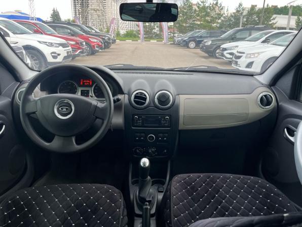 Lada (ВАЗ) Largus I с пробегом 2018 года, цена 790 000 рублей, 139398 км, универсал, Автокод Объявления