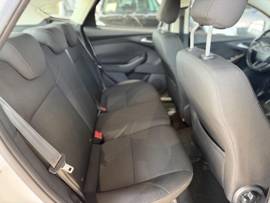 Ford Focus III Рестайлинг Оренбург  - изображение 18