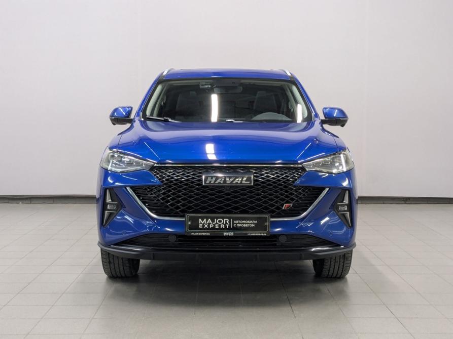 Haval F7 I Москва  - изображение 10