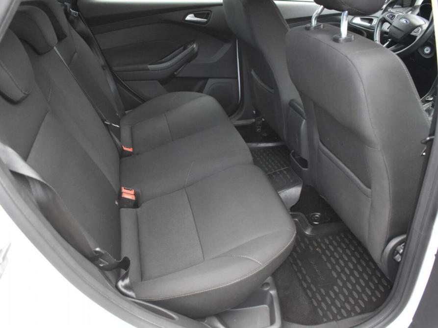 Ford Focus III Рестайлинг Архангельск  - изображение 11