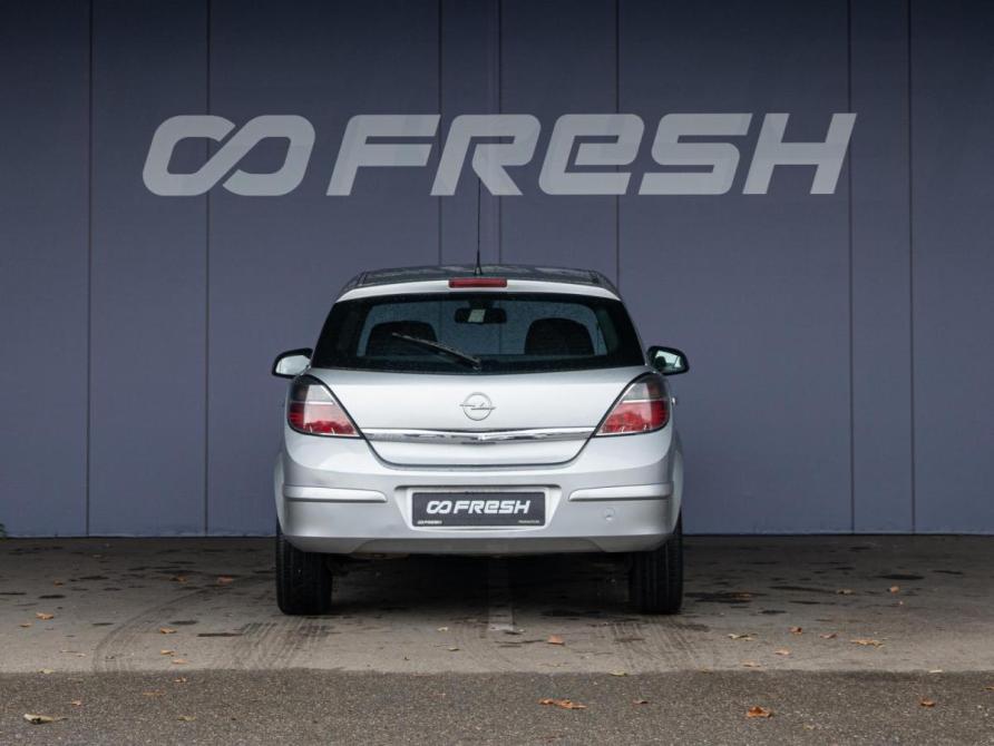 Opel Astra H Рестайлинг Краснодар  - изображение 4