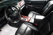 Toyota Camry VIII (XV70) Сургут  - изображение 27