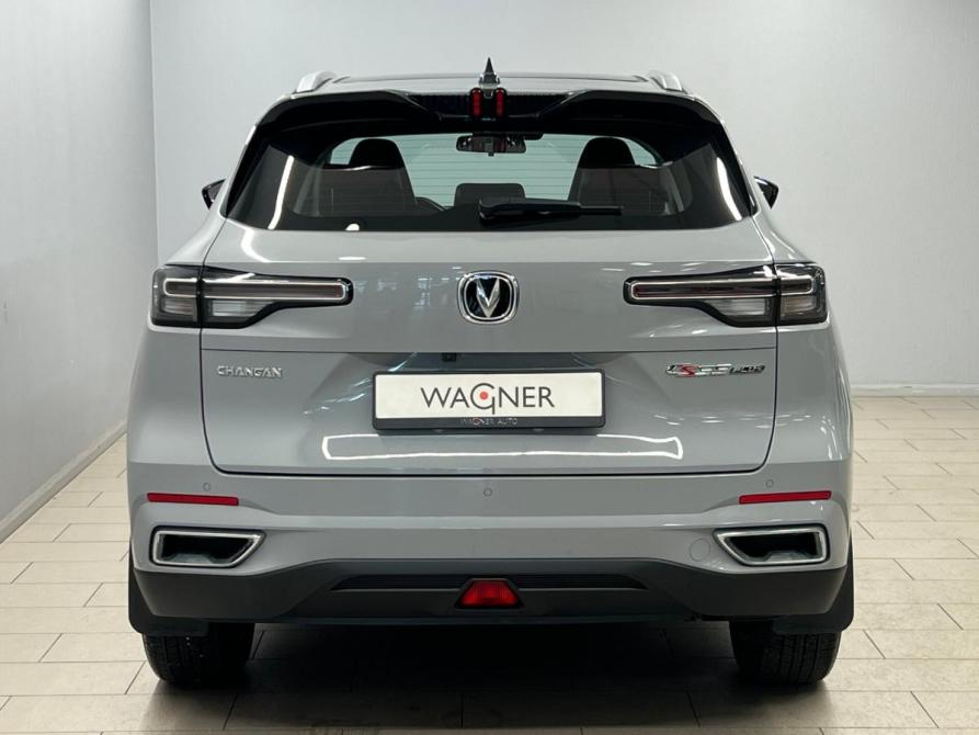 Changan CS55 Plus II Санкт-Петербург  - изображение 6